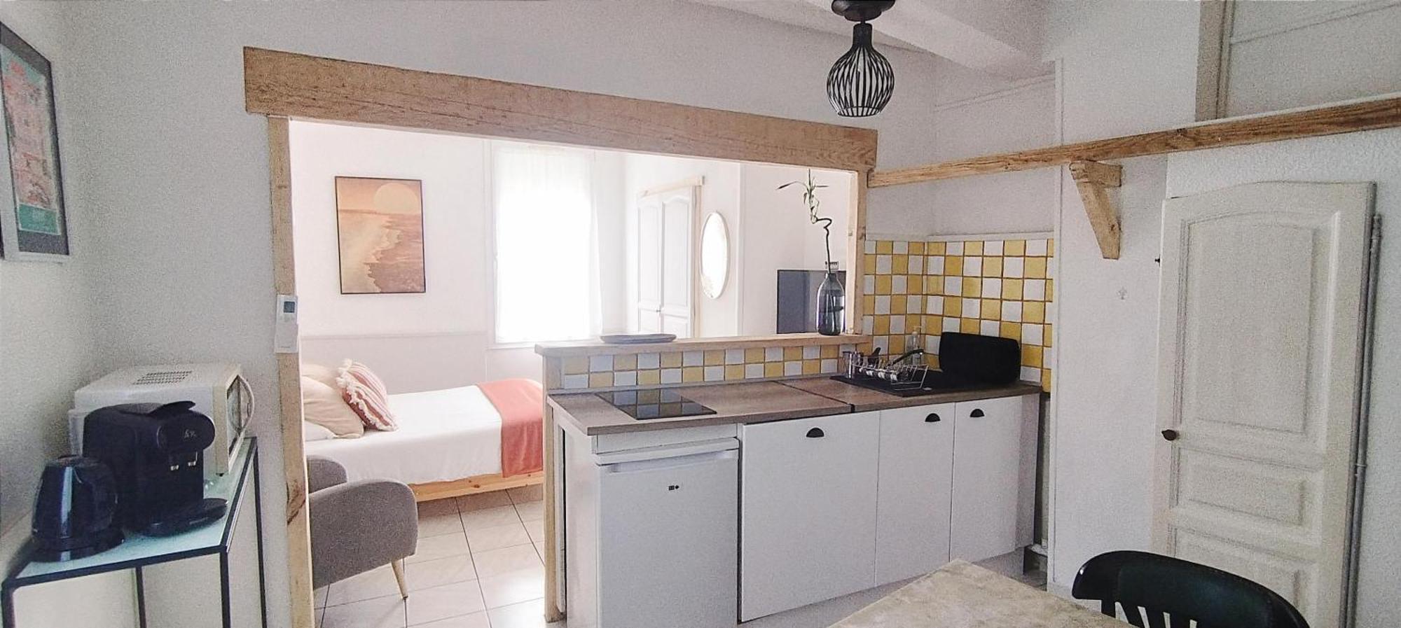 Le Lamourguier Appartement Narbonne