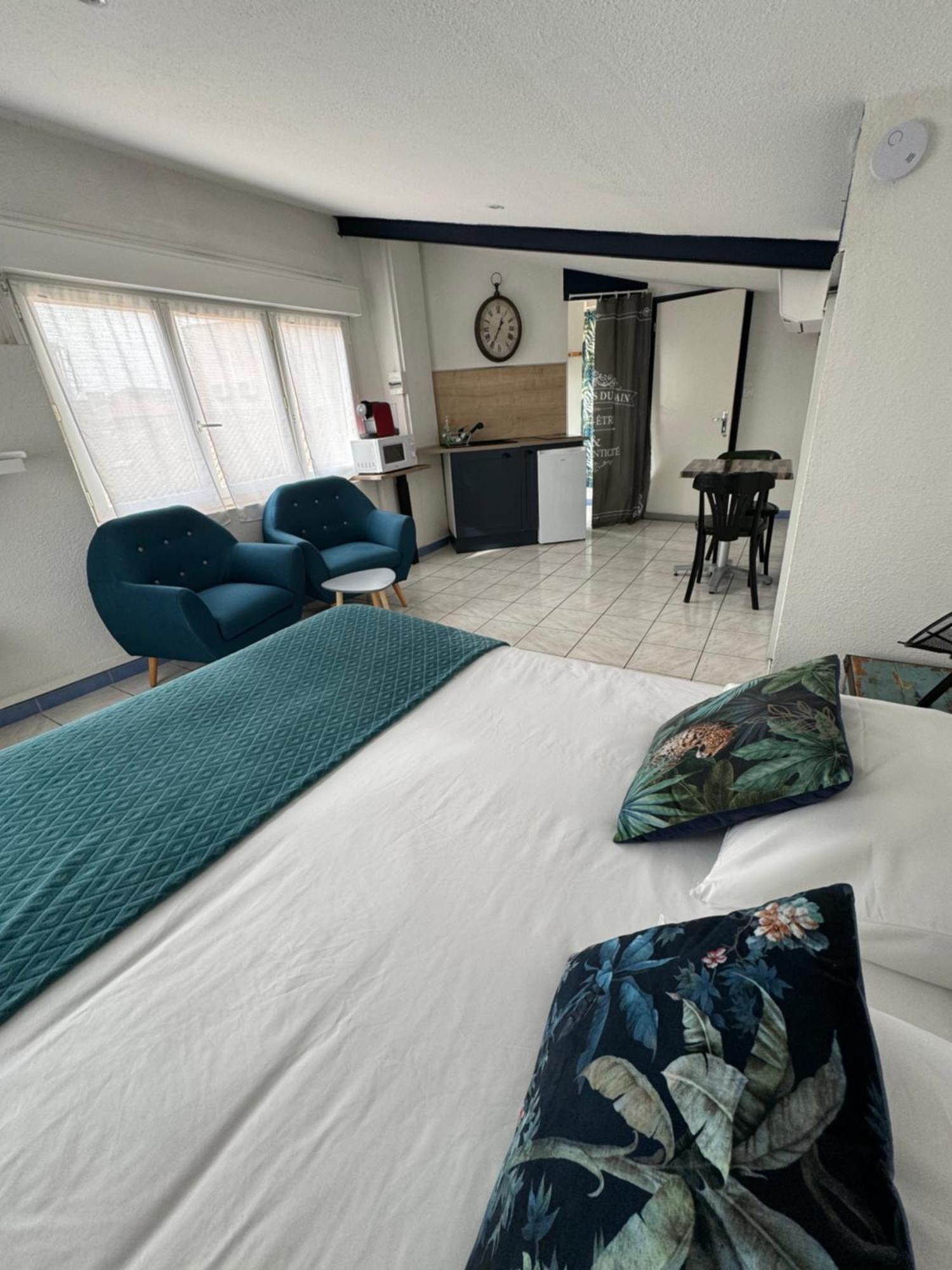 Le Lamourguier Appartement