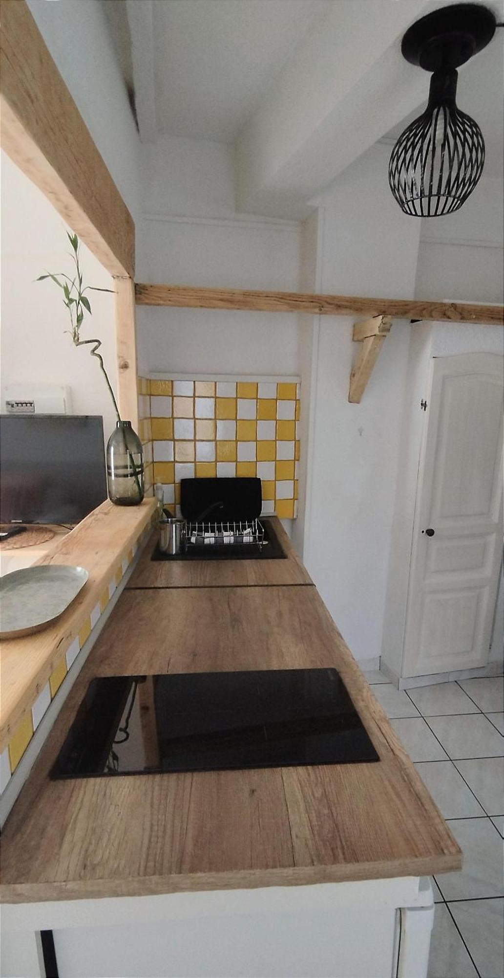 Le Lamourguier Appartement *
