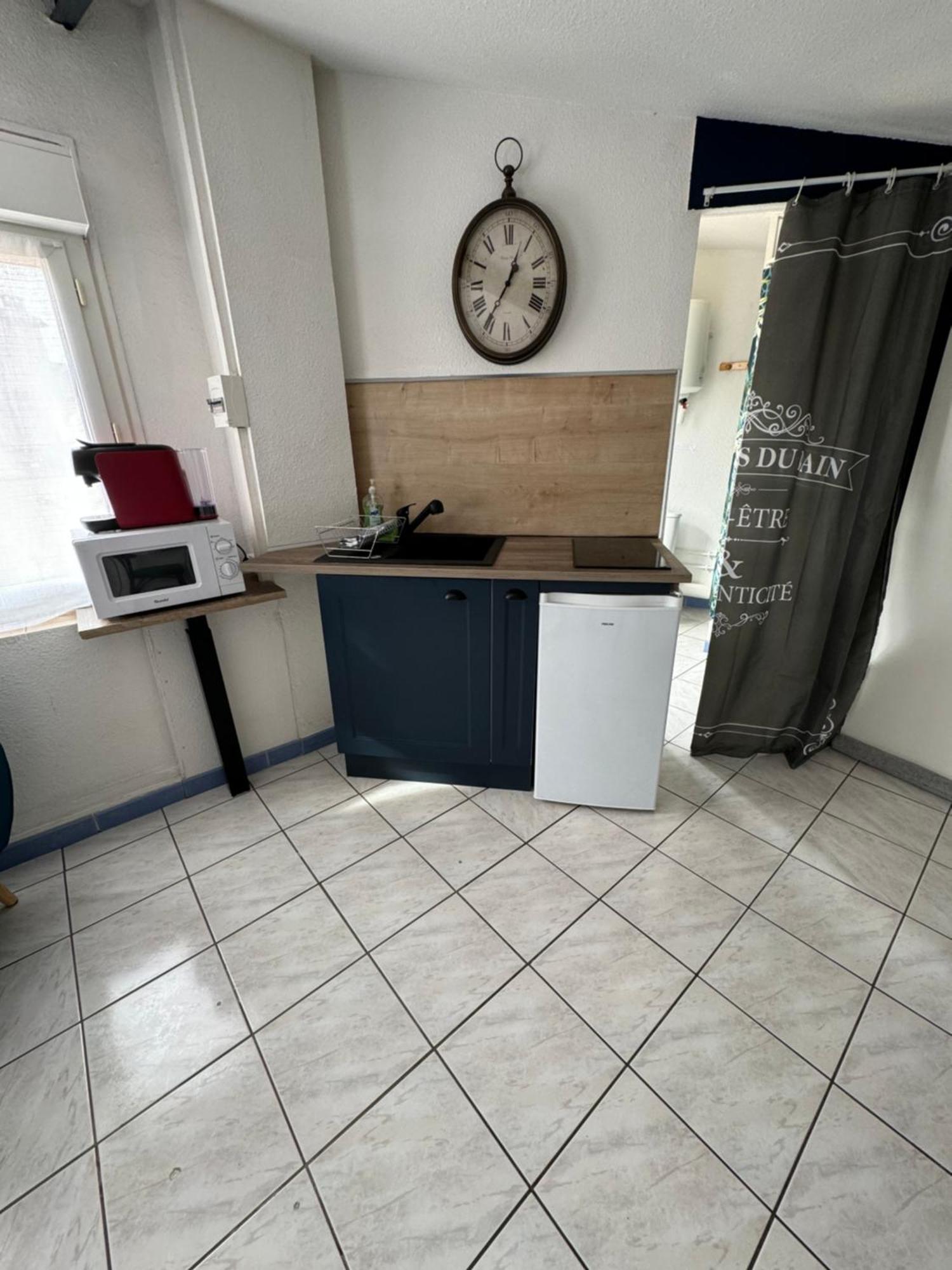 Le Lamourguier Appartement