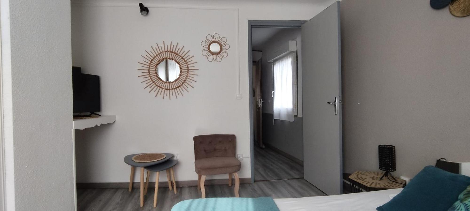 Le Lamourguier Apartment *