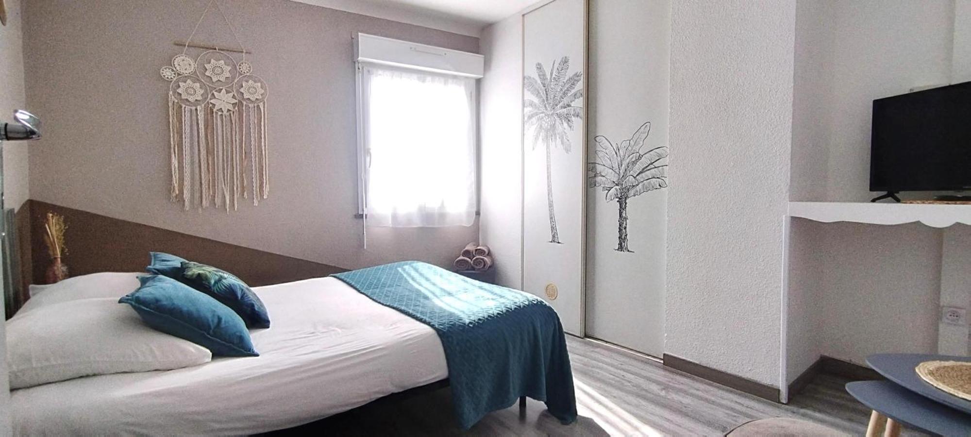 Apartment Le Lamourguier Narbonne