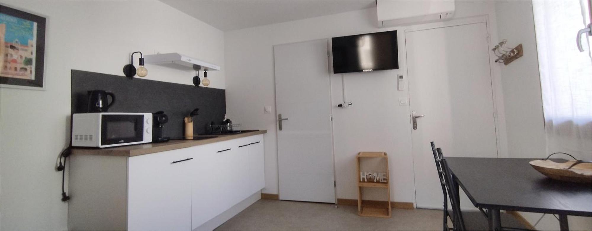 Le Lamourguier Apartment Narbonne