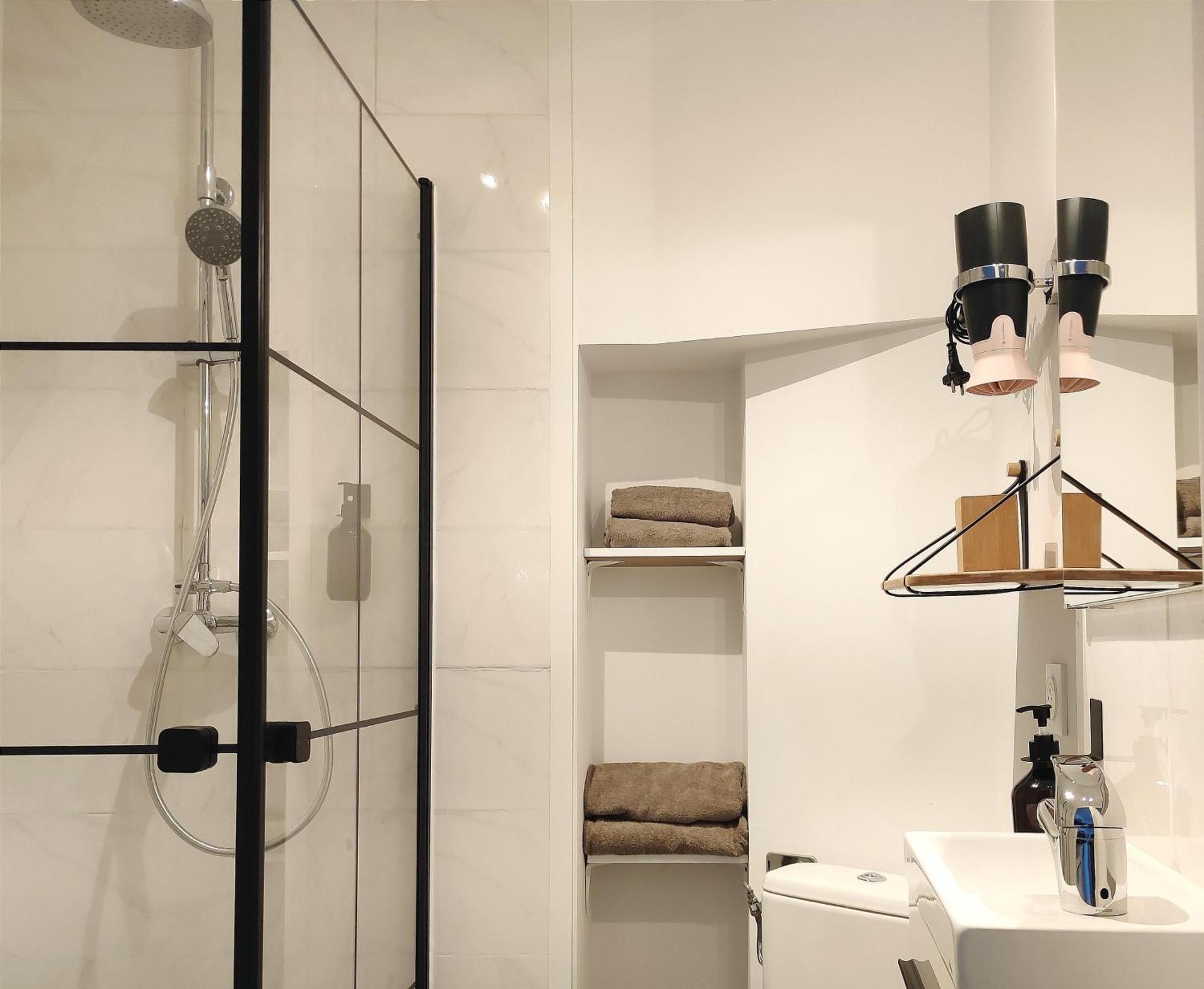 Appartement Le Lamourguier