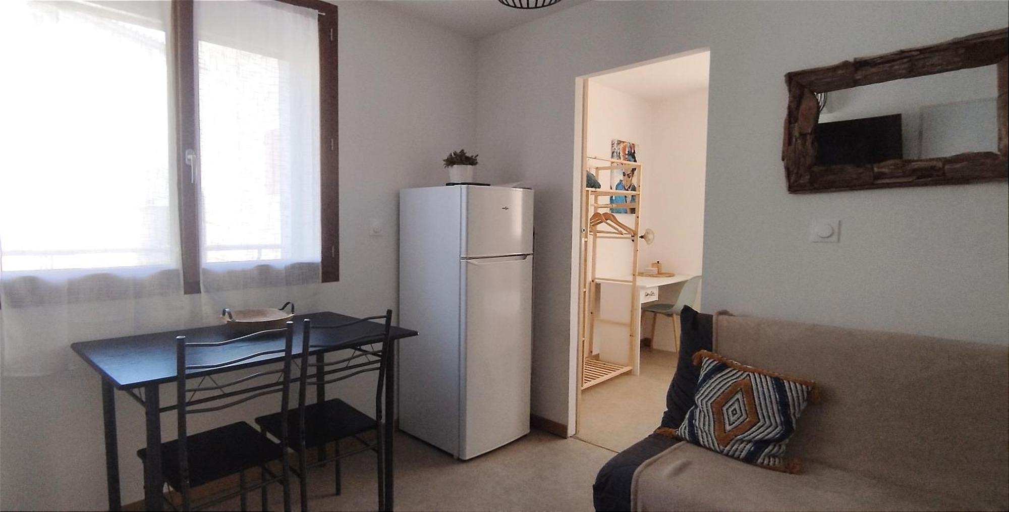 Le Lamourguier Apartment *