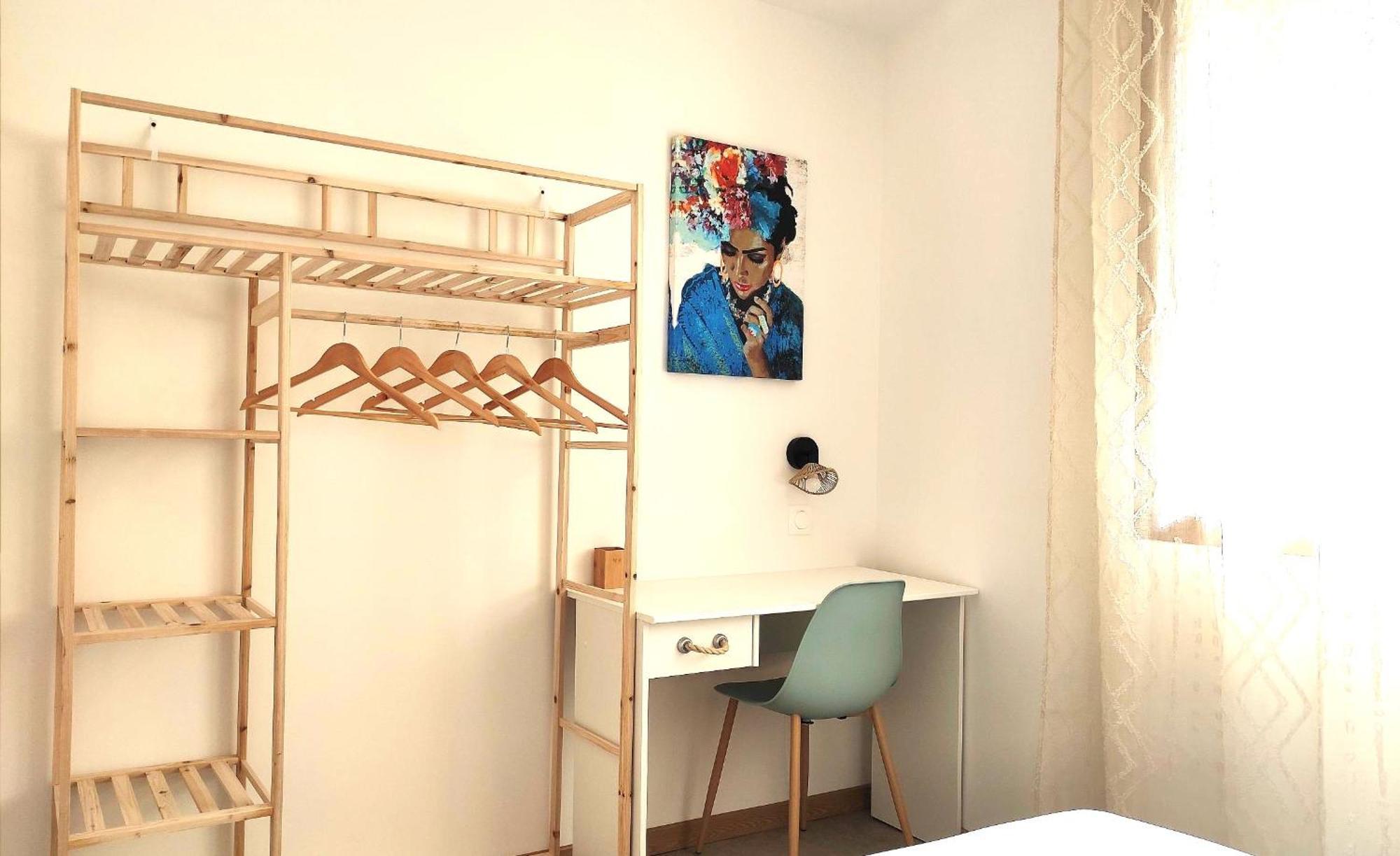 Appartement Le Lamourguier *