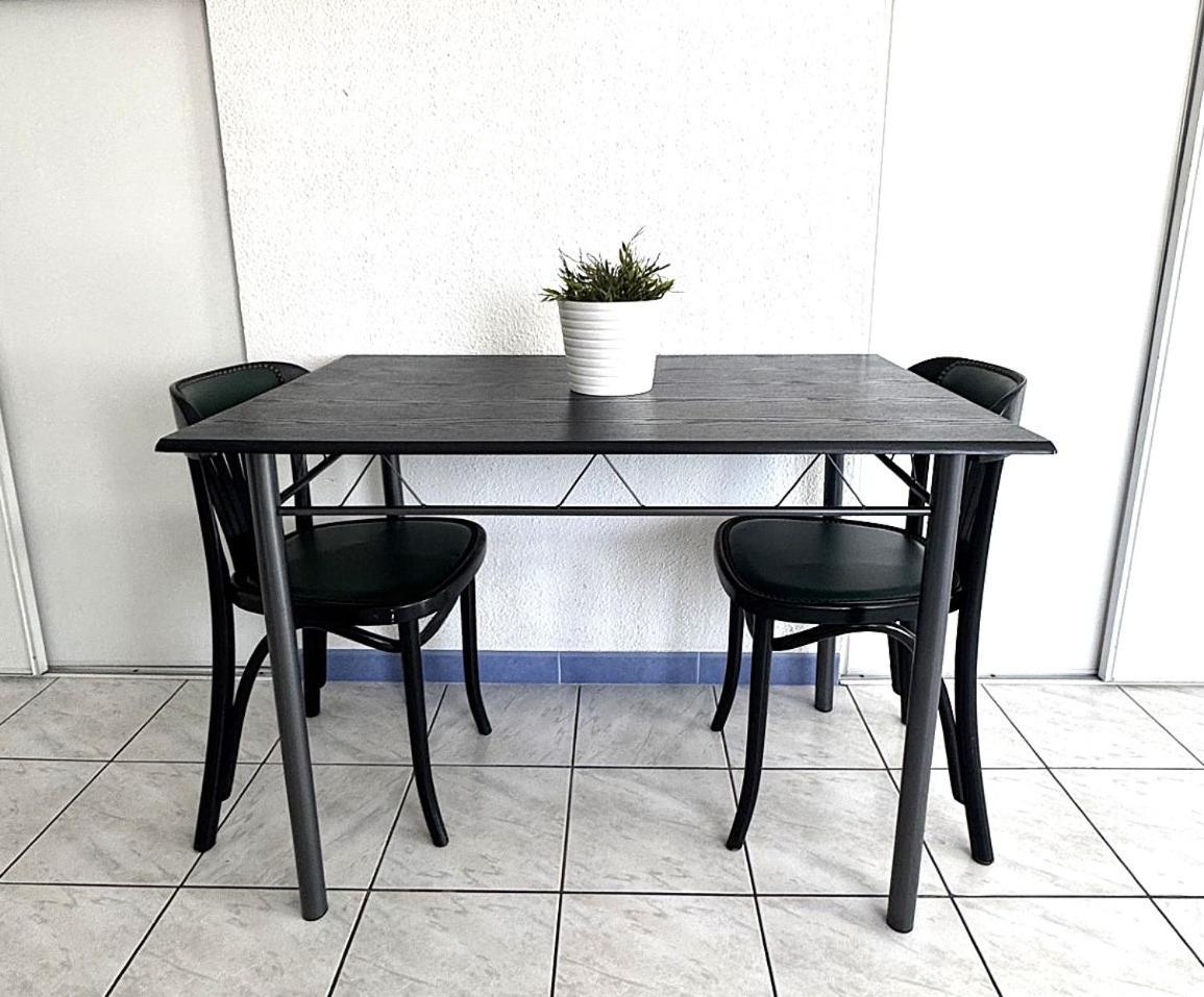 Apartment Le Lamourguier